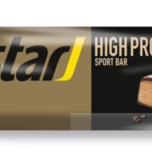 Baton High Protein cu alune