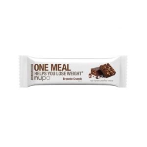 Baton One Meal Brownie Crunch