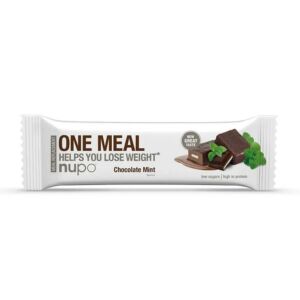 Baton One Meal Ciocolata cu menta