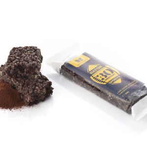 Baton Sports cu cacao 30% proteine si indulcitor natural