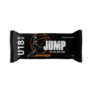 Baton U18 Jump