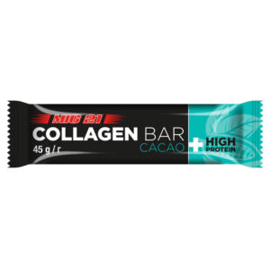 Baton colagen cu cacao MIG 21