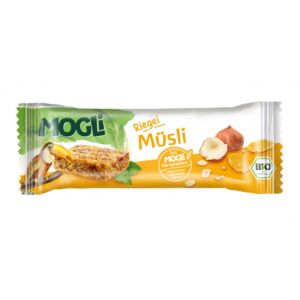 Baton crocant cu cereale Bio