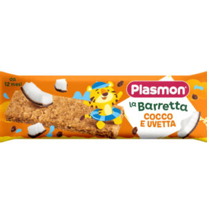 Baton cu cocos si stafide