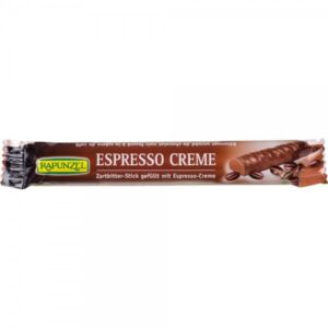 Baton cu espresso bio