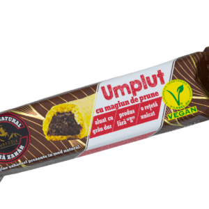 Baton cu magiun de prune