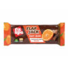 Baton de ovaz chocolate chip orange Flapjack