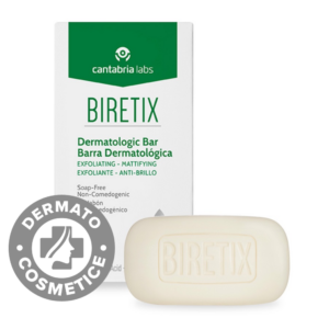 Baton dermatologic Biretix