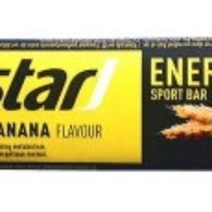 Baton energizant cu banana High Energy