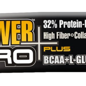 Baton energizant cu biscuiti si frisca Power Pro Plus