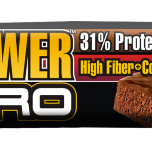 Baton energizant cu crema de ciocolata Power Pro