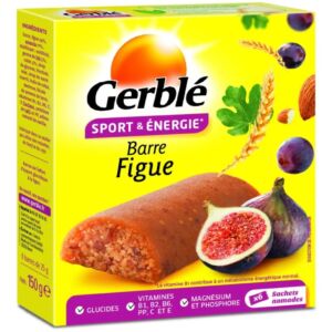 Baton energizant cu smochine