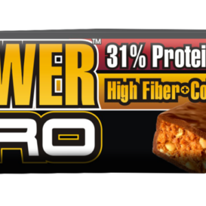 Baton energizant cu unt de arahide Power Pro