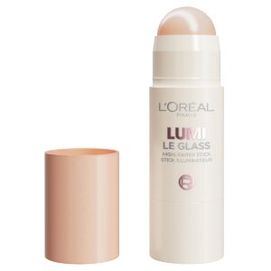 Baton iluminator multifunctional 610 Glass Pearl Eclat