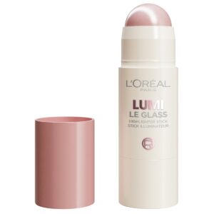 Baton iluminator multifunctional 620 Glassy Pink Ballet