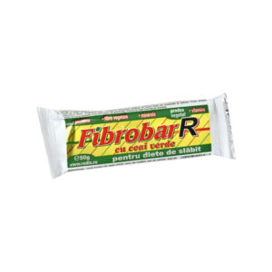 Baton pentru slabit cu ceai verde Fibrobar