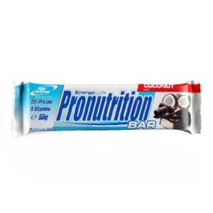 Baton proteic Coconut