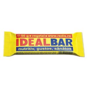 Baton proteic Ideal Bar