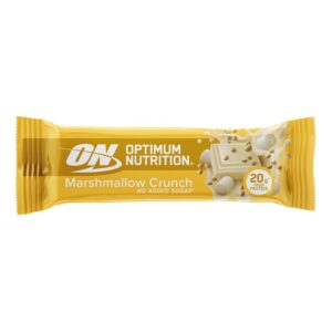 Baton proteic On Marshmallow Crunch