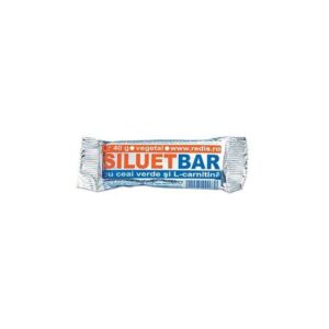 Baton proteic Siluet Bar