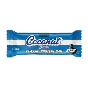 Baton proteic cu aroma de Cocos Classic Bar