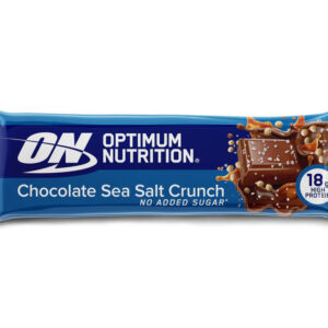 Baton proteic cu aroma de ciocolata si sare de mare