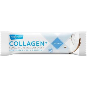 Baton proteic cu colagen si cocos Collagen+