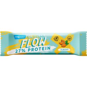 Baton proteic cu migdale California Flow 27%