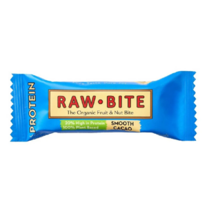 Baton proteic fara gluten