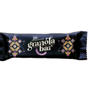 Baton proteic granola Peanut Brownie