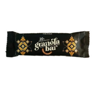 Baton proteic granola Peanut Caramella