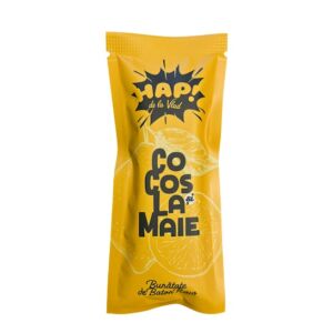 Baton raw vegane Cocos si Lamie