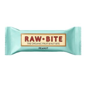 Baton vegan cu arahide Peanut