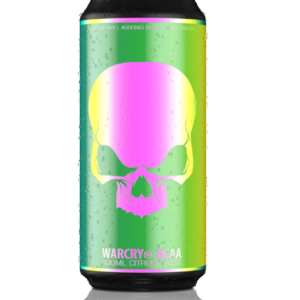 Bautura BCAA Warcry