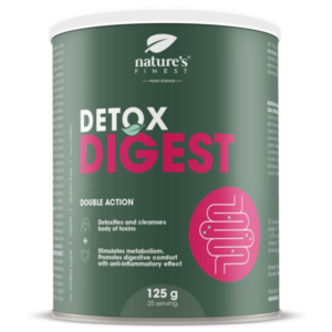 Bautura Detox Digest