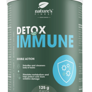 Bautura Detox Imunne (detoxifiere imunitate)