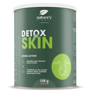 Bautura Detox Skin (detoxifiere piele)