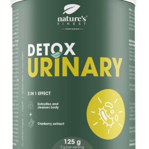 Bautura Detox Urinary (detoxifiere sistem urinar)