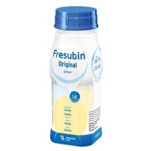 Bautura cu aroma de vanilie Original
