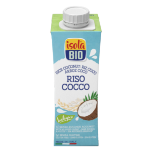 Bautura din orez si cocos