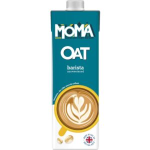 Bautura din ovaz Barista