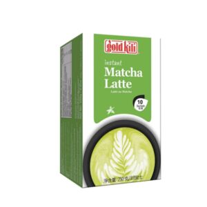 Bautura instant Matcha Latte