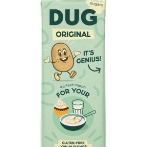 Bautura vegana din cartofi Original