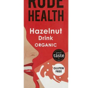 Bautura vegetala din alune Organic Eco