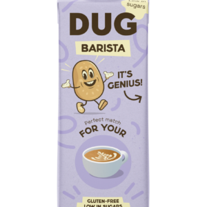 Bautura vegetala din cartofi Barista