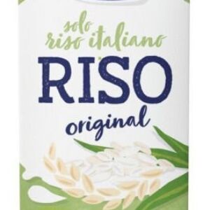 Bautura vegetala din orez