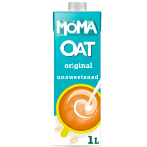 Bautura vegetala din ovaz