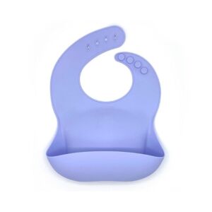 Baveta silicon Light Purple