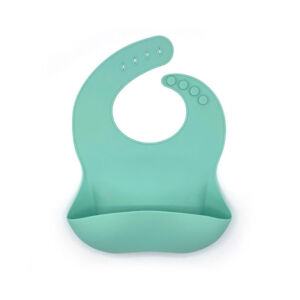 Baveta silicon Mint