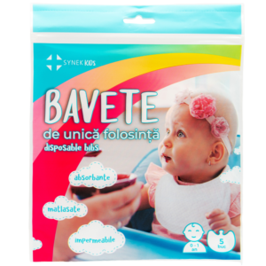 Bavete de unica folosinta 0-1 an